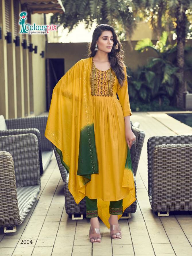 Mastani Vol 2 By Colourpix Designer Salwar Suits Ctalog